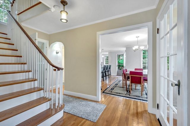 89 Churchill Avenue, Arlington, MA 02476