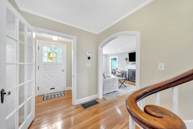 89 Churchill Avenue, Arlington, MA 02476
