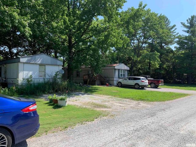 5281-5287 COUNTRY CLUB Road 21, Murphysboro, IL 62966