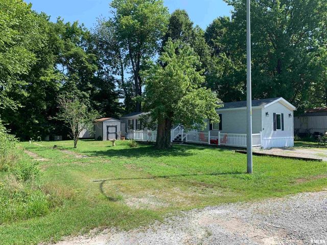 5281-5287 COUNTRY CLUB Road 21, Murphysboro, IL 62966