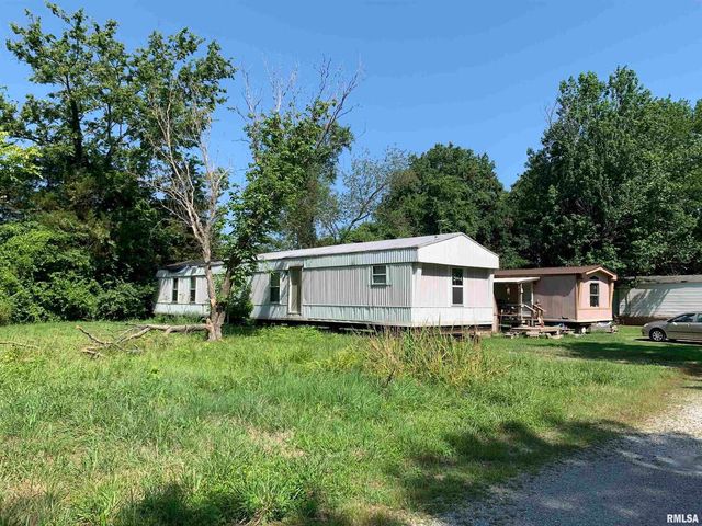 5281-5287 COUNTRY CLUB Road 21, Murphysboro, IL 62966