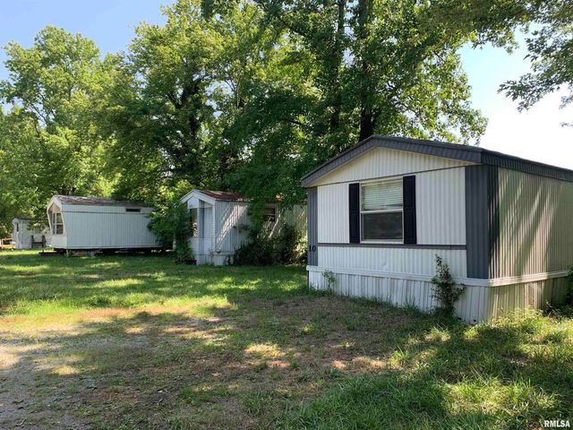 5281-5287 COUNTRY CLUB Road 21, Murphysboro, IL 62966