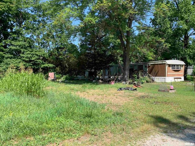 5281-5287 COUNTRY CLUB Road 21, Murphysboro, IL 62966