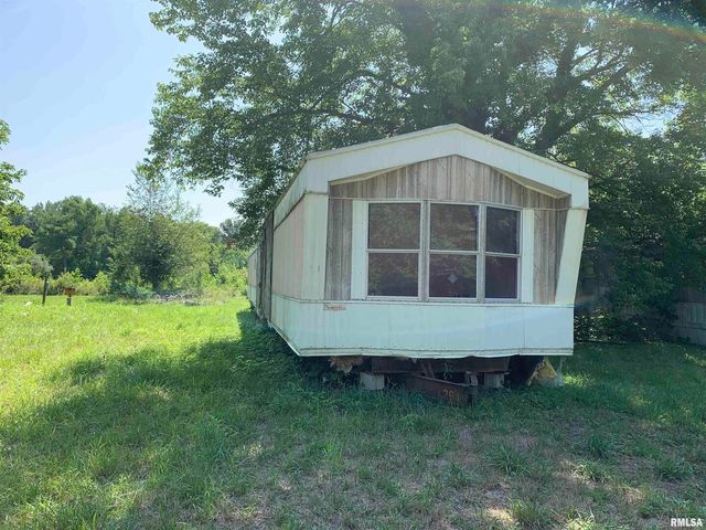 5281-5287 COUNTRY CLUB Road 21, Murphysboro, IL 62966