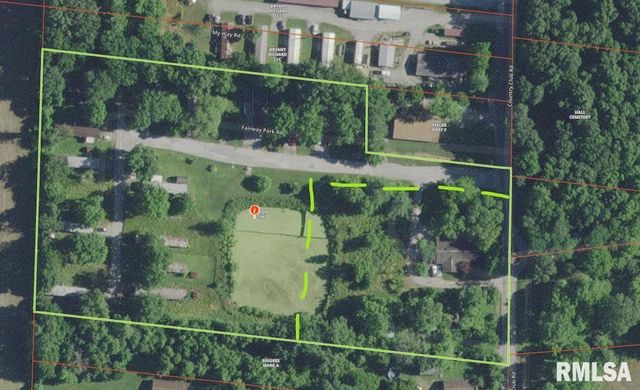 5281-5287 COUNTRY CLUB Road 21, Murphysboro, IL 62966