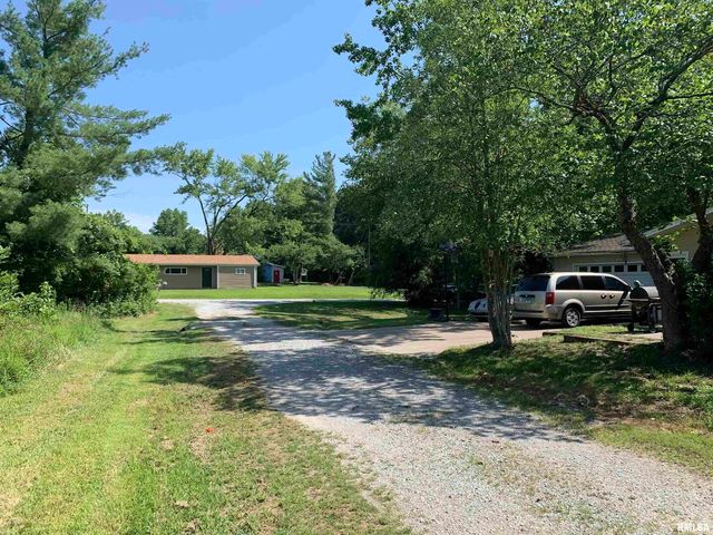 5281-5287 COUNTRY CLUB Road 21, Murphysboro, IL 62966