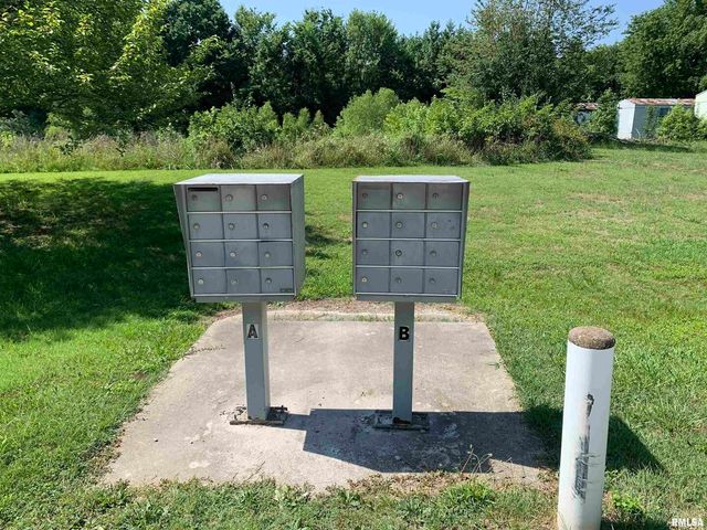 5281-5287 COUNTRY CLUB Road 21, Murphysboro, IL 62966