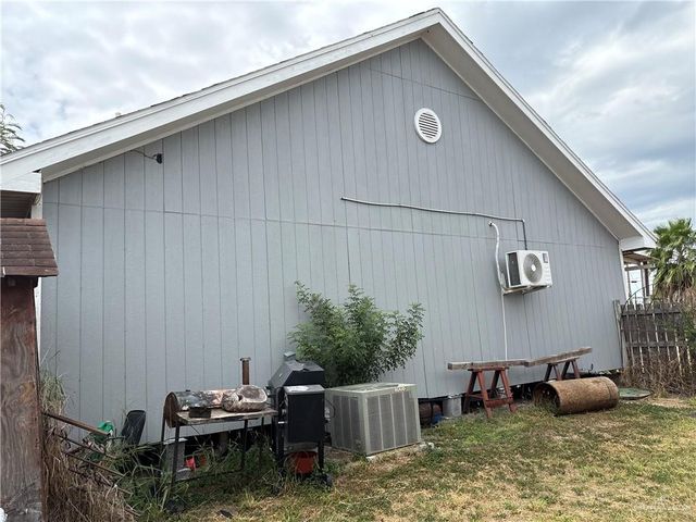 6608 Roulette Street, Edinburg, TX 78542