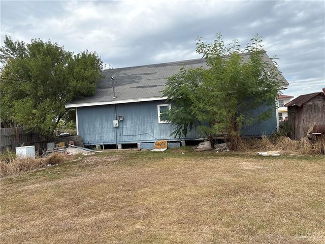 6608 Roulette Street, Edinburg, TX 78542