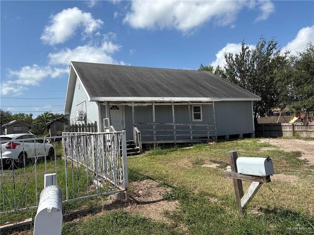 6608 Roulette Street, Edinburg, TX 78542