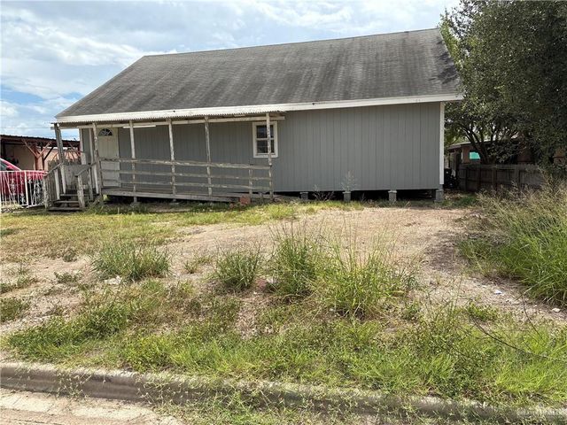 6608 Roulette Street, Edinburg, TX 78542