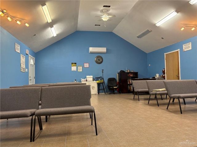 6608 Roulette Street, Edinburg, TX 78542