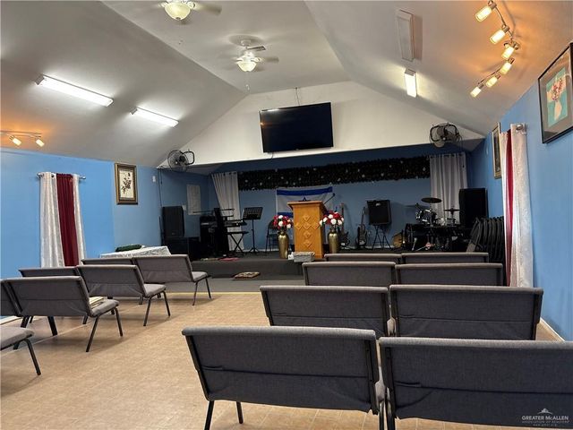 6608 Roulette Street, Edinburg, TX 78542