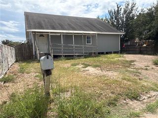 6608 Roulette Street, Edinburg, TX 78542