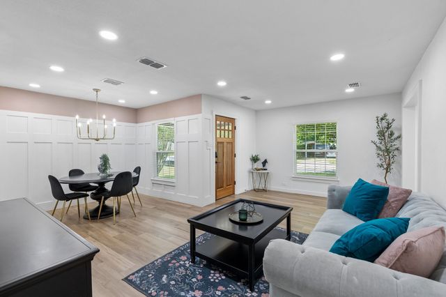 807 Largent Street, Mckinney, TX 75069