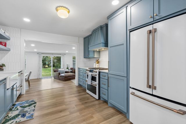 807 Largent Street, Mckinney, TX 75069