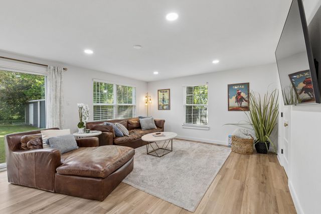 807 Largent Street, Mckinney, TX 75069
