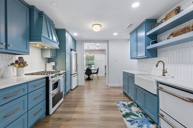 807 Largent Street, Mckinney, TX 75069