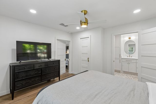 807 Largent Street, Mckinney, TX 75069