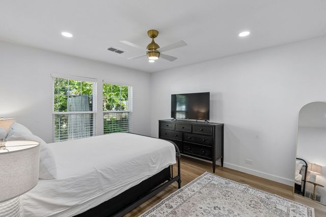 807 Largent Street, Mckinney, TX 75069