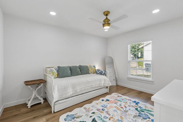 807 Largent Street, Mckinney, TX 75069