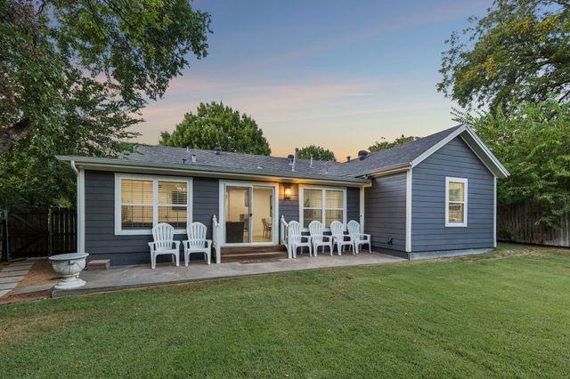 807 Largent Street, Mckinney, TX 75069