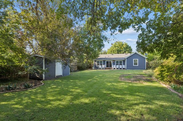 807 Largent Street, Mckinney, TX 75069