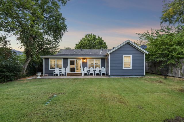 807 Largent Street, Mckinney, TX 75069