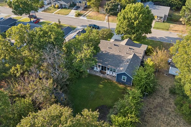 807 Largent Street, Mckinney, TX 75069