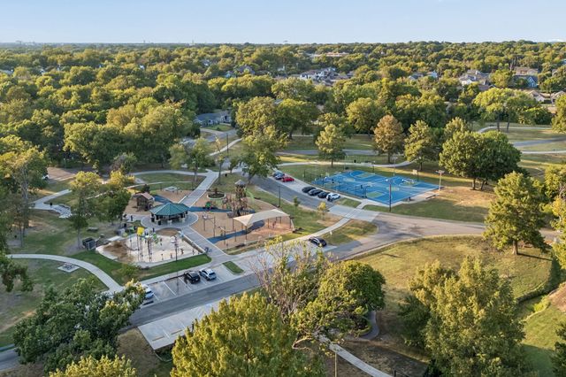 807 Largent Street, Mckinney, TX 75069