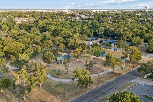 807 Largent Street, Mckinney, TX 75069