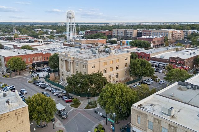 807 Largent Street, Mckinney, TX 75069