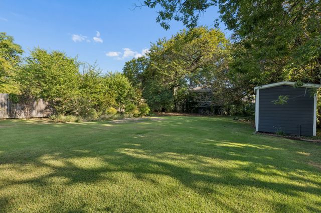 807 Largent Street, Mckinney, TX 75069