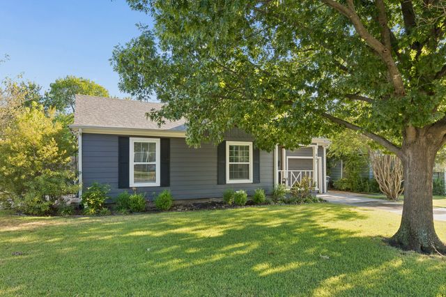 807 Largent Street, Mckinney, TX 75069