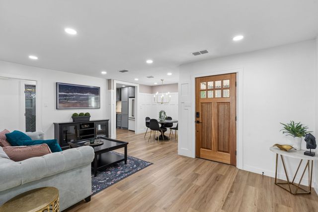 807 Largent Street, Mckinney, TX 75069
