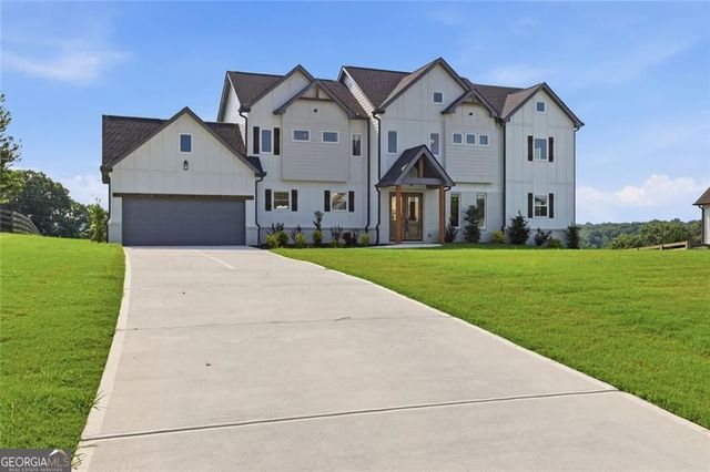 5746 Avalon Commons Way, Clermont, GA 30527
