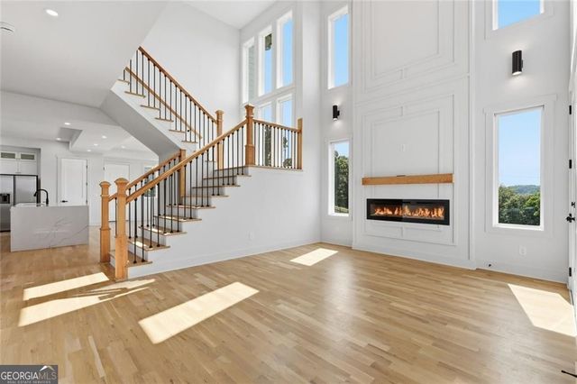 5746 Avalon Commons Way, Clermont, GA 30527