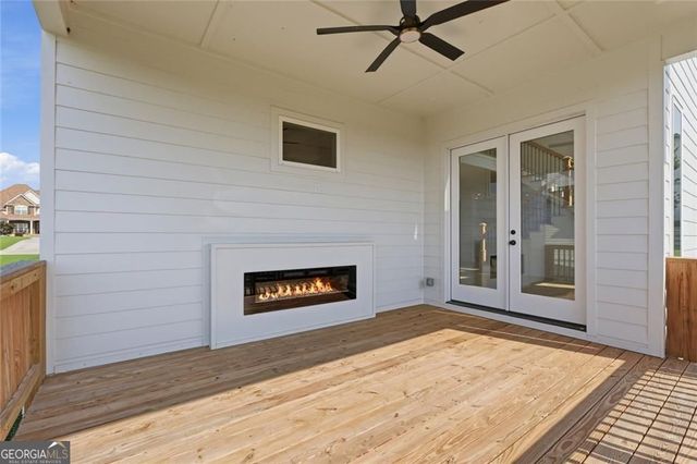 5746 Avalon Commons Way, Clermont, GA 30527