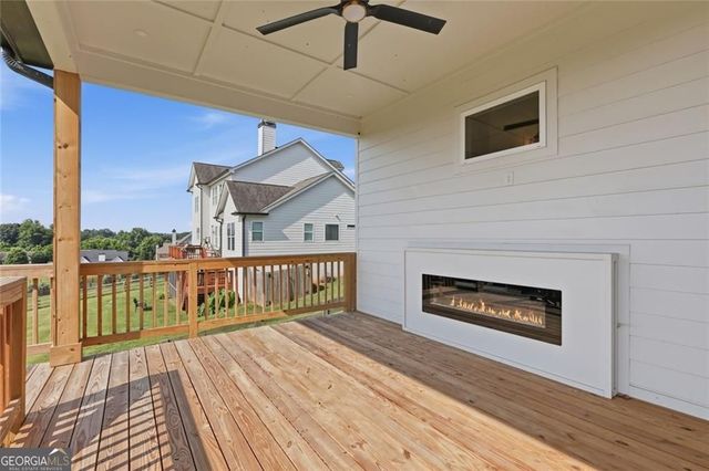 5746 Avalon Commons Way, Clermont, GA 30527