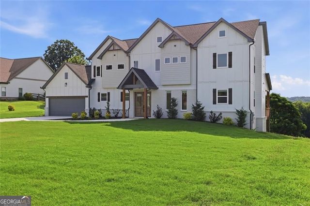 5746 Avalon Commons Way, Clermont, GA 30527