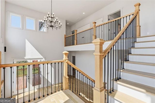 5746 Avalon Commons Way, Clermont, GA 30527