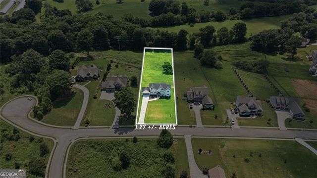 5746 Avalon Commons Way, Clermont, GA 30527