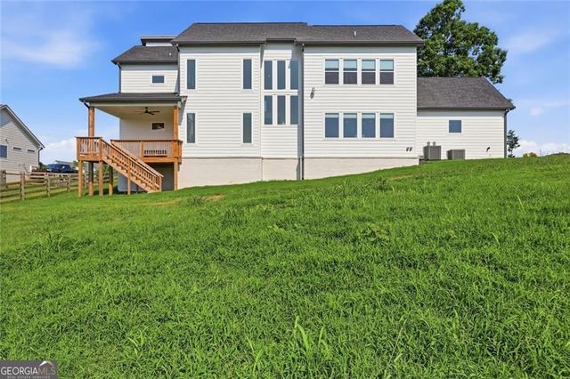 5746 Avalon Commons Way, Clermont, GA 30527