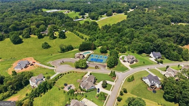 5746 Avalon Commons Way, Clermont, GA 30527