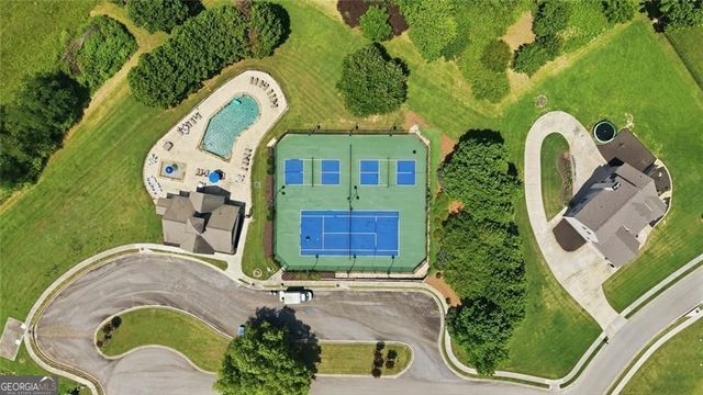 5746 Avalon Commons Way, Clermont, GA 30527