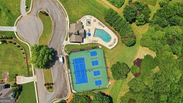 5746 Avalon Commons Way, Clermont, GA 30527