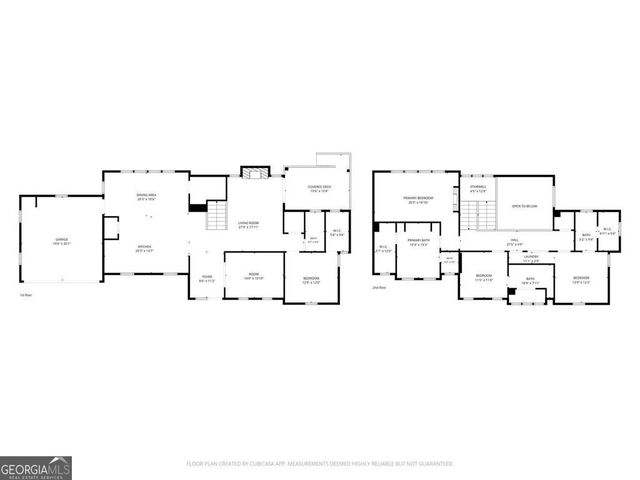 5746 Avalon Commons Way, Clermont, GA 30527
