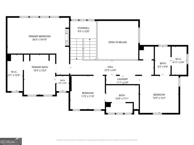 5746 Avalon Commons Way, Clermont, GA 30527