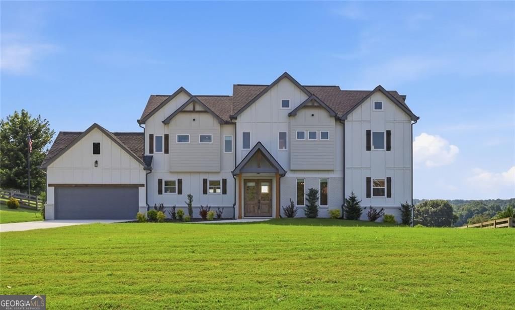 5746 Avalon Commons Way, Clermont, GA 30527