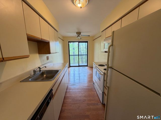 115 Fillow Street 57, Norwalk, CT 06850